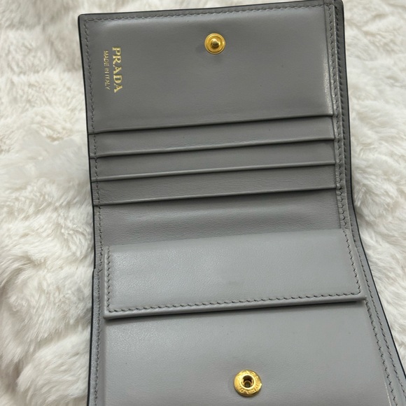 Prada Bifold Wallet - Picture 5 of 12